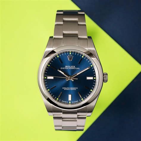 win een rolex|Rolex Giveaway: Win the Oyster Perpetual 39 Watch!.